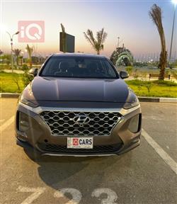 هيونداي سانتافي